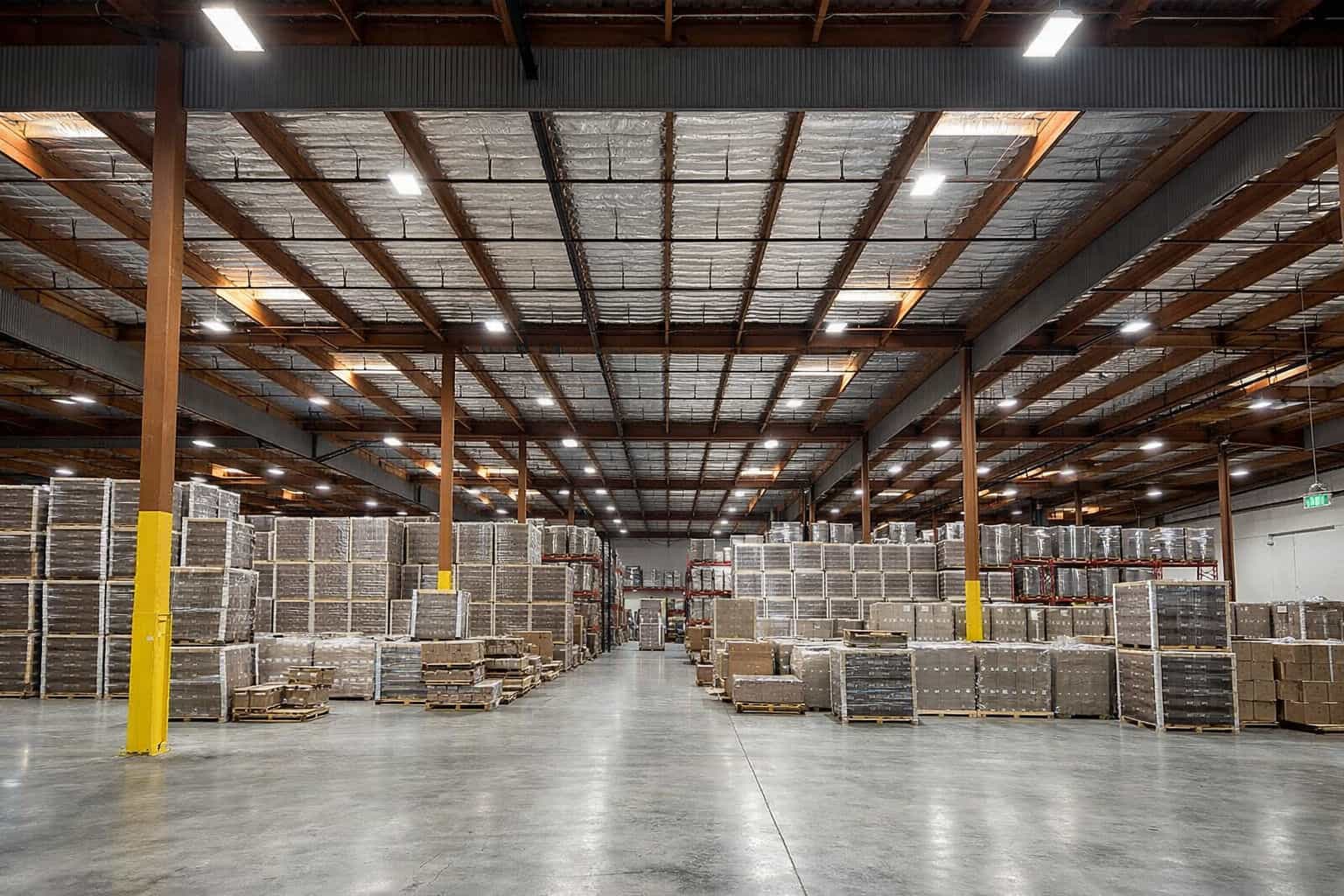 Hero image for Unlimited Electrical and Lighting